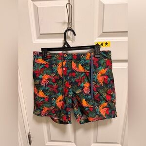 Mens Fair Harbor Swimming Trunks